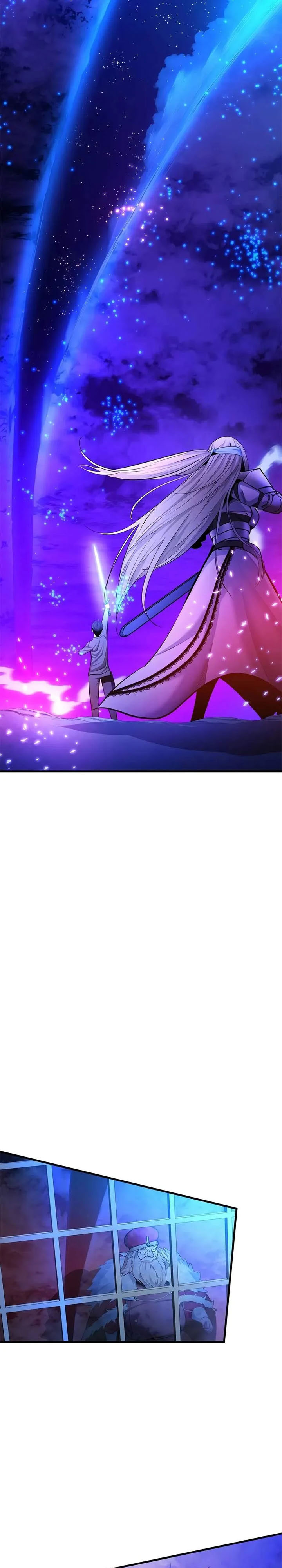 The Tutorial Is Too Hard Chapter 228 Halaman 26