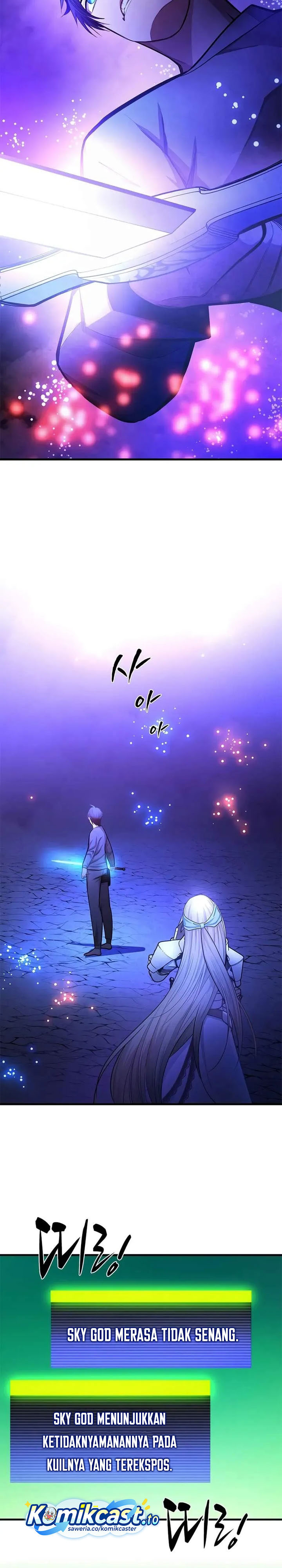 The Tutorial Is Too Hard Chapter 228 Halaman 28