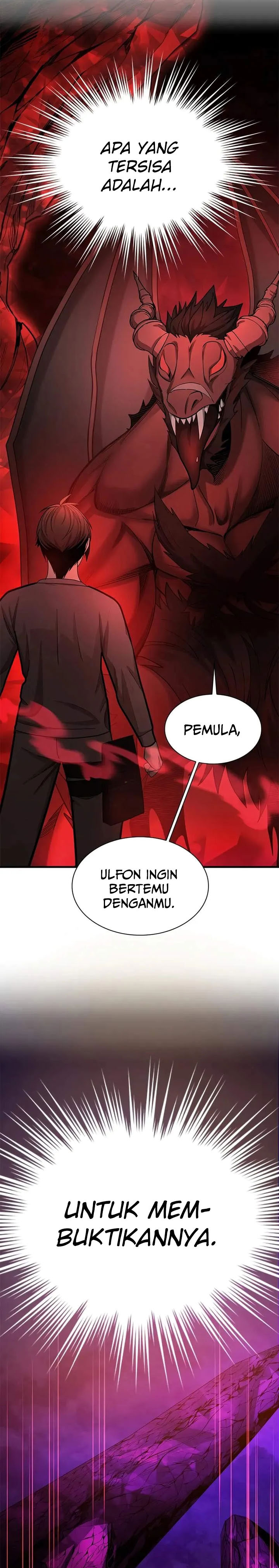The Tutorial Is Too Hard Chapter 228 Halaman 34