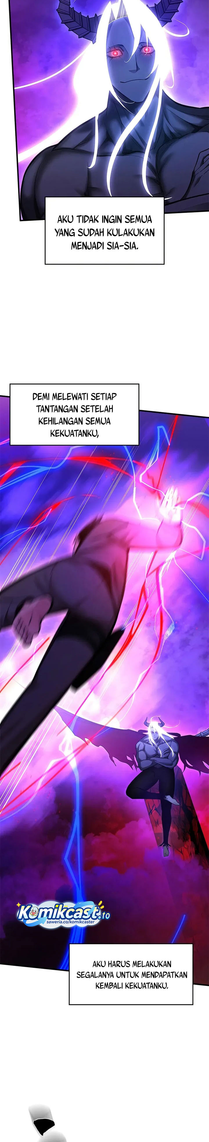The Tutorial Is Too Hard Chapter 230 Halaman 5