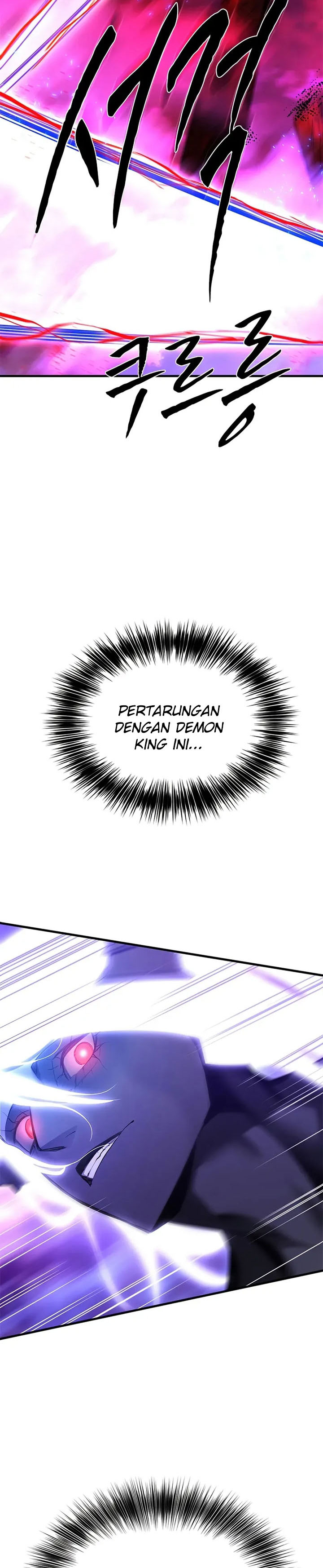 The Tutorial Is Too Hard Chapter 230 Halaman 7