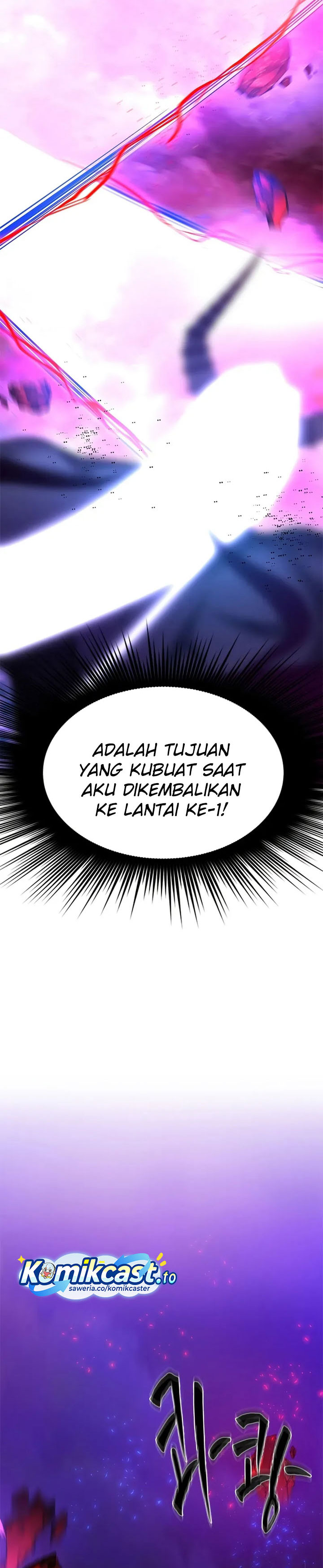 The Tutorial Is Too Hard Chapter 230 Halaman 9