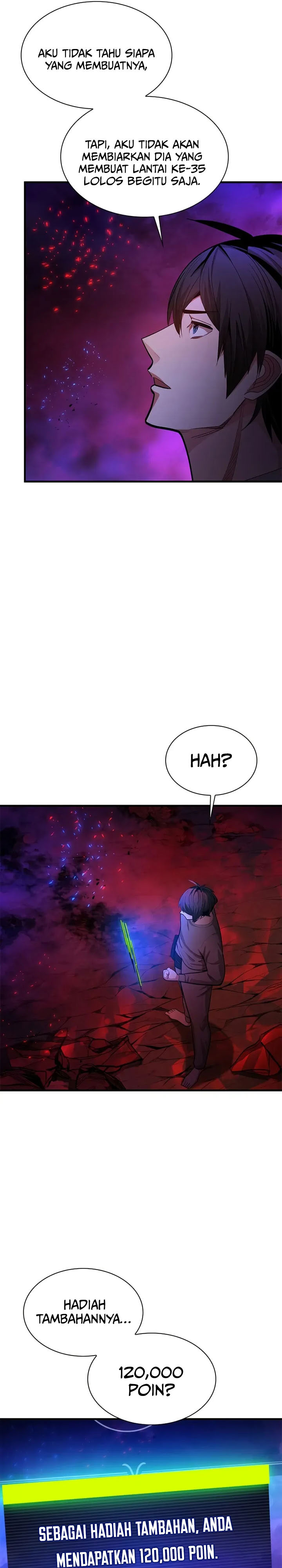 The Tutorial Is Too Hard Chapter 230 Halaman 14