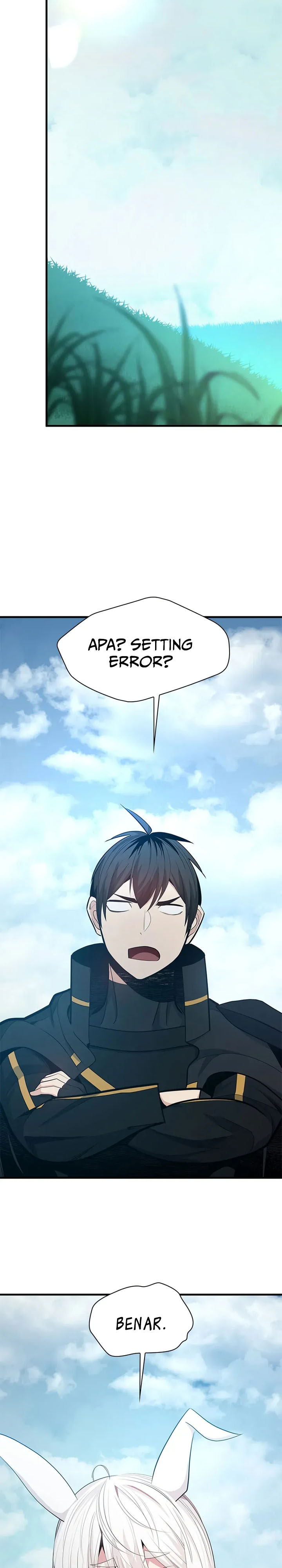 The Tutorial Is Too Hard Chapter 230 Halaman 20
