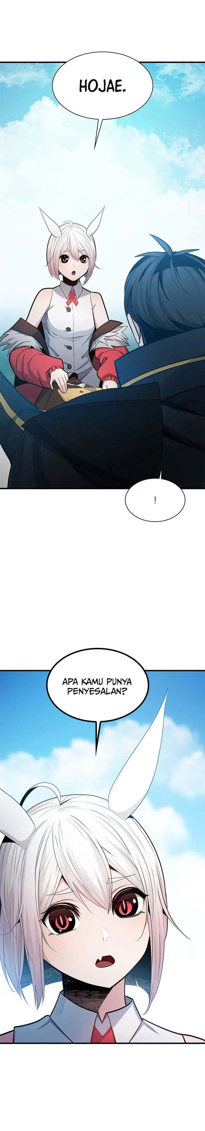 The Tutorial Is Too Hard Chapter 230 Halaman 30
