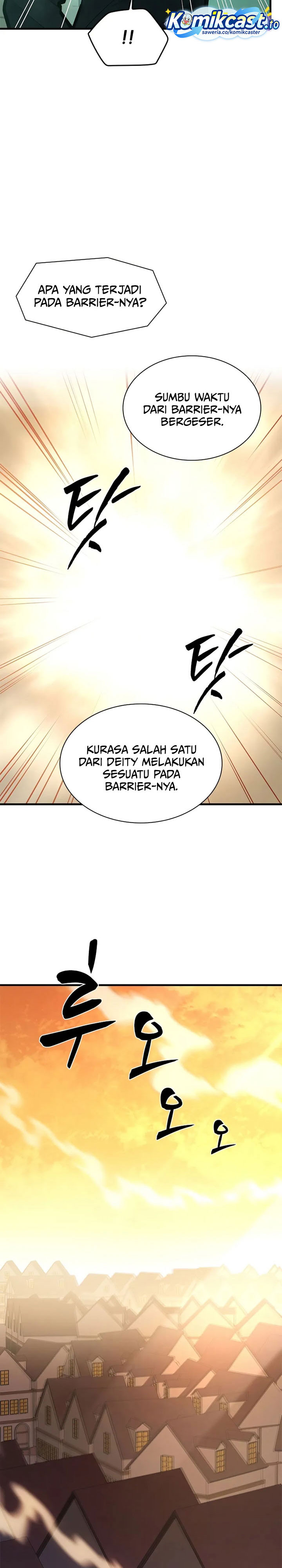 The Tutorial Is Too Hard Chapter 231 Halaman 17