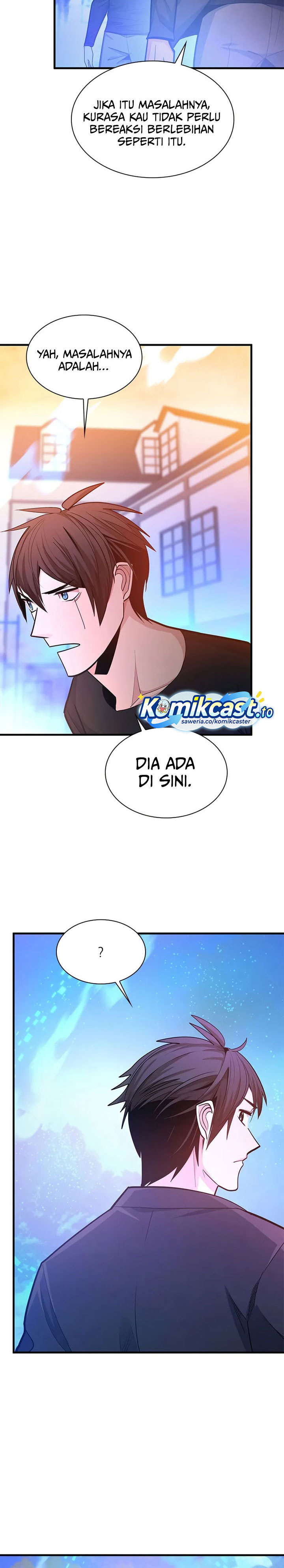 The Tutorial Is Too Hard Chapter 231 Halaman 25