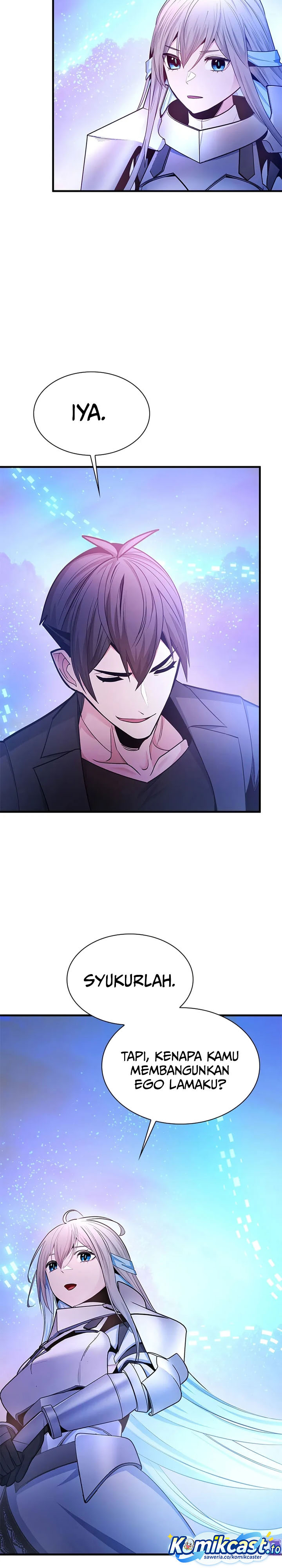 The Tutorial Is Too Hard Chapter 231 Halaman 29