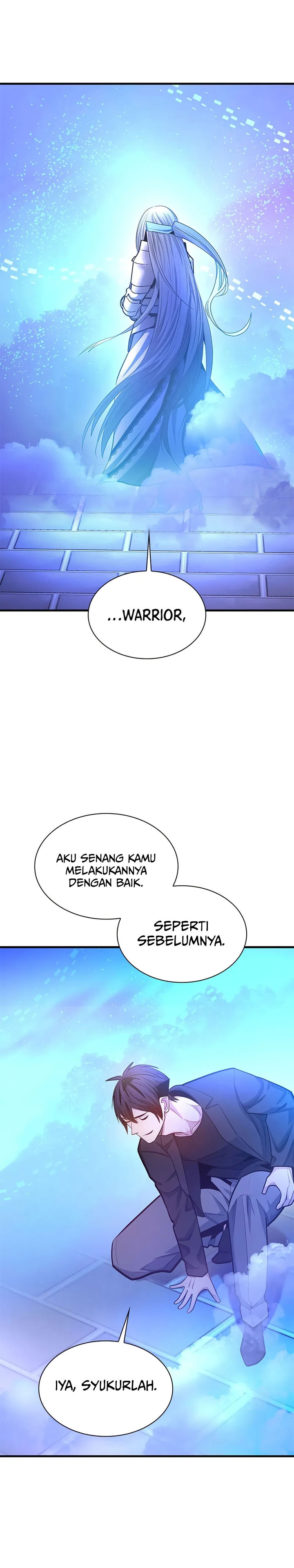 The Tutorial Is Too Hard Chapter 231 Halaman 34