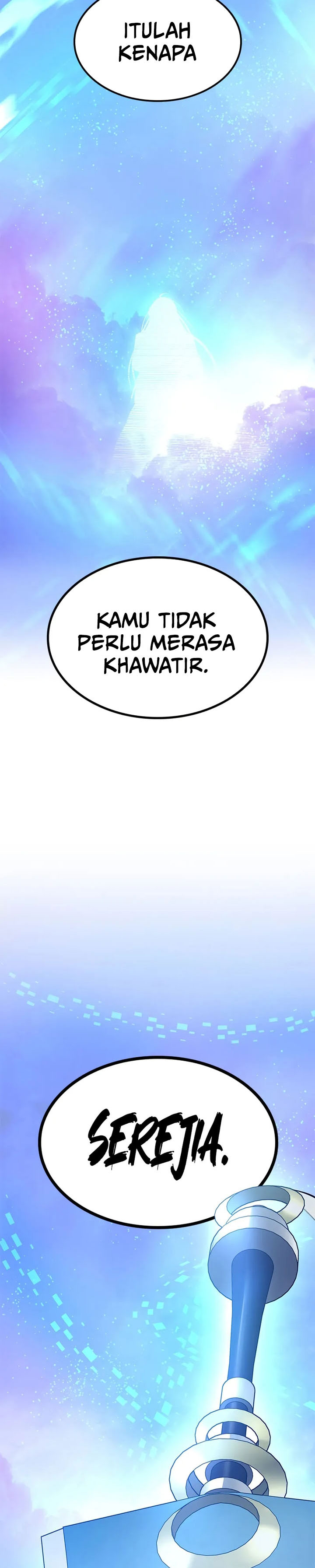 The Tutorial Is Too Hard Chapter 231 Halaman 39