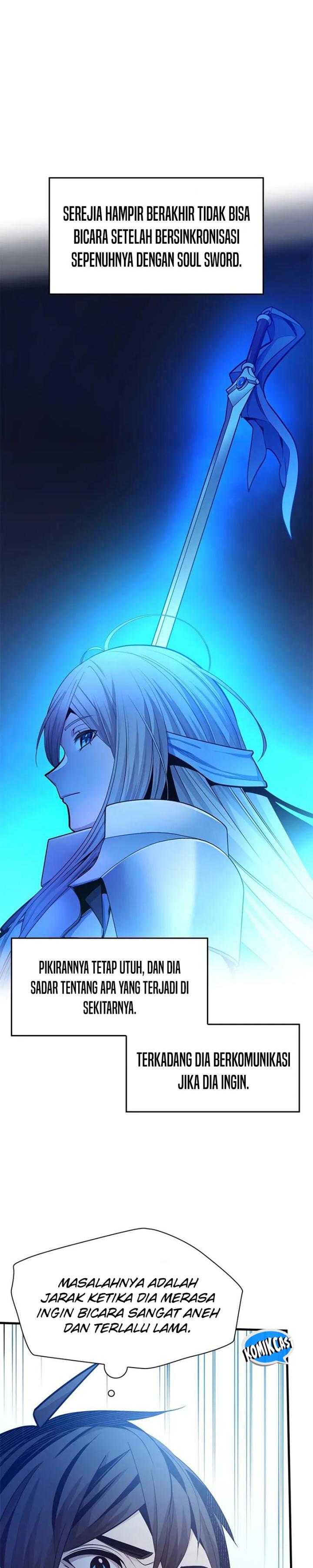 The Tutorial Is Too Hard Chapter 233 Halaman 11