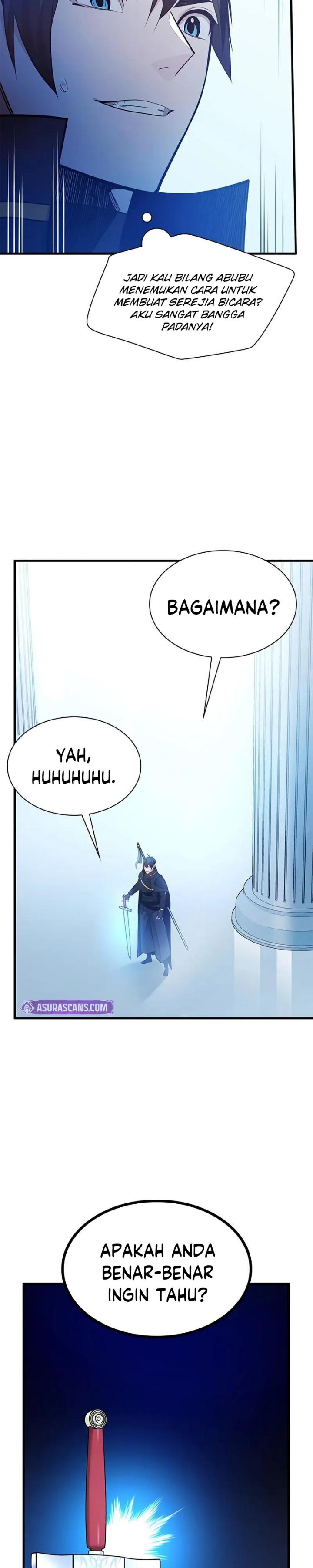 The Tutorial Is Too Hard Chapter 233 Halaman 12