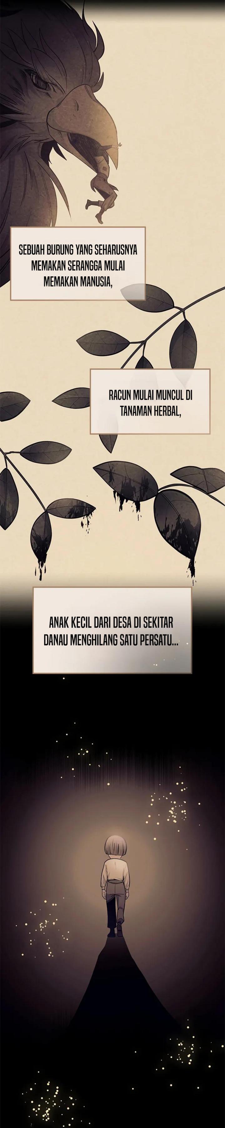 The Tutorial Is Too Hard Chapter 233 Halaman 22