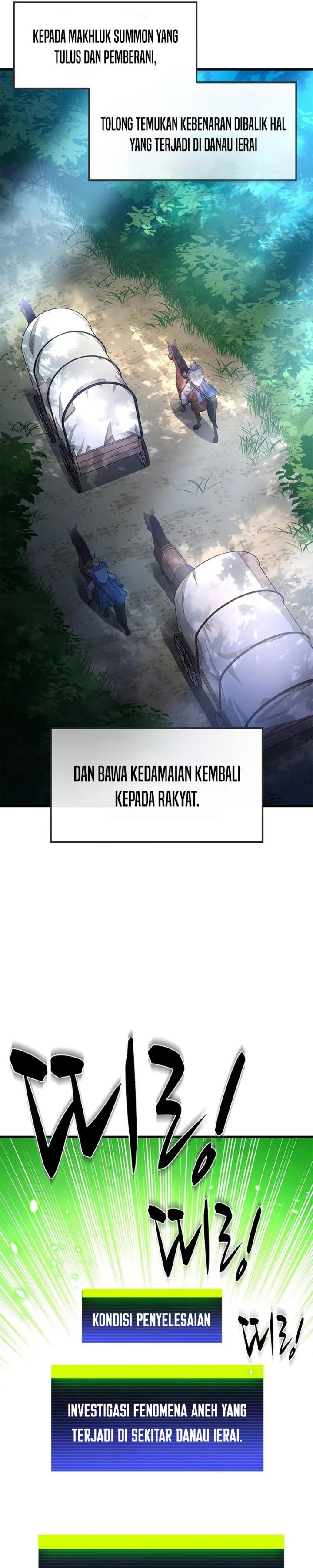The Tutorial Is Too Hard Chapter 233 Halaman 26