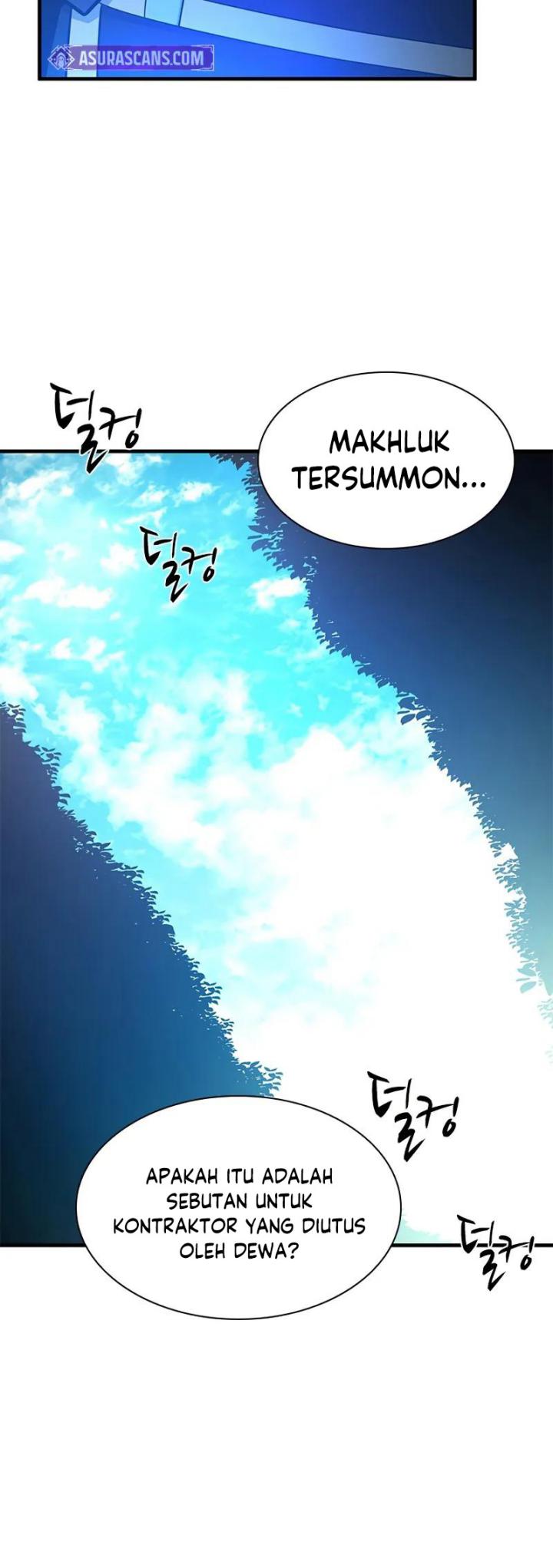 The Tutorial Is Too Hard Chapter 233 Halaman 29