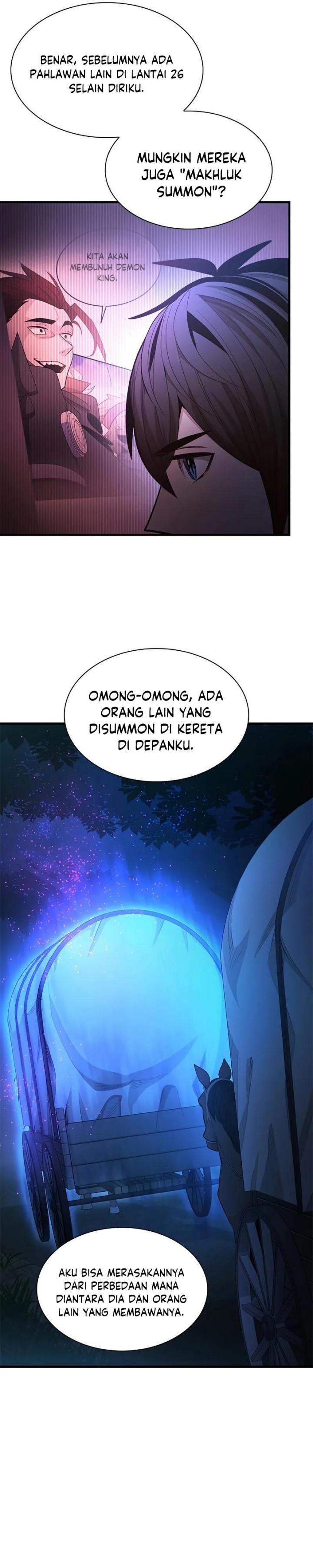 The Tutorial Is Too Hard Chapter 233 Halaman 30