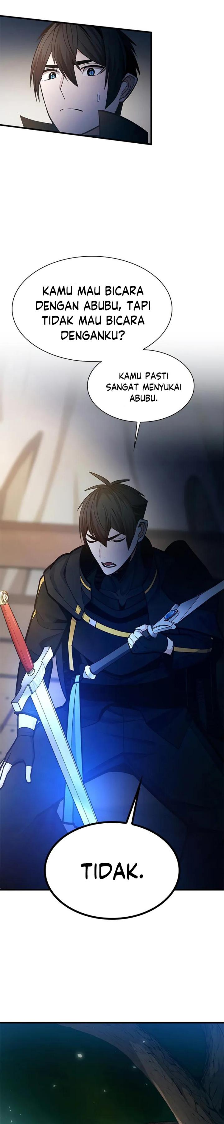 The Tutorial Is Too Hard Chapter 233 Halaman 38
