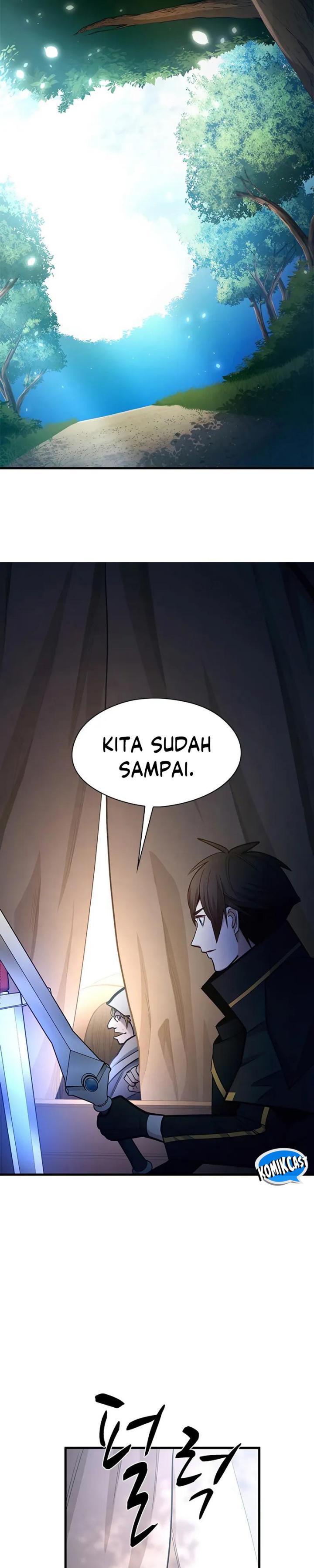 The Tutorial Is Too Hard Chapter 233 Halaman 39
