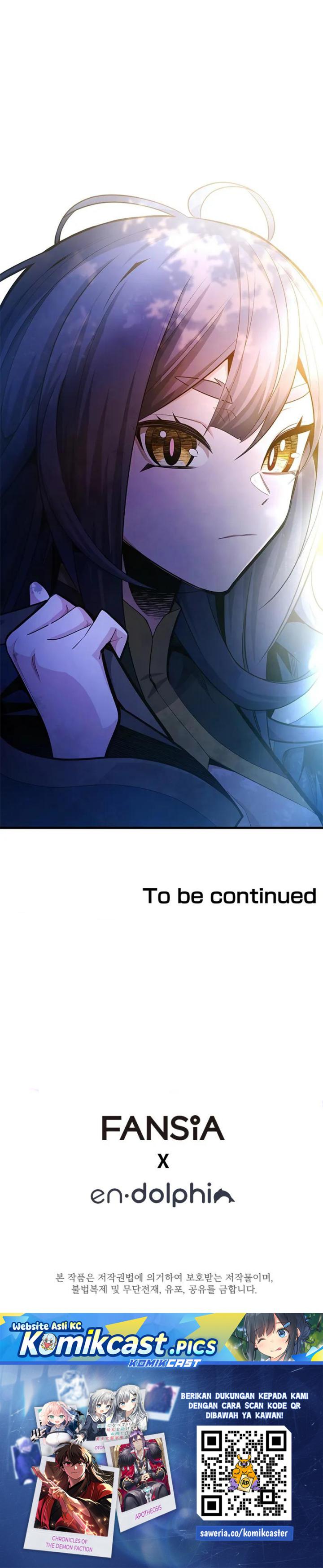 The Tutorial Is Too Hard Chapter 233 Halaman 42