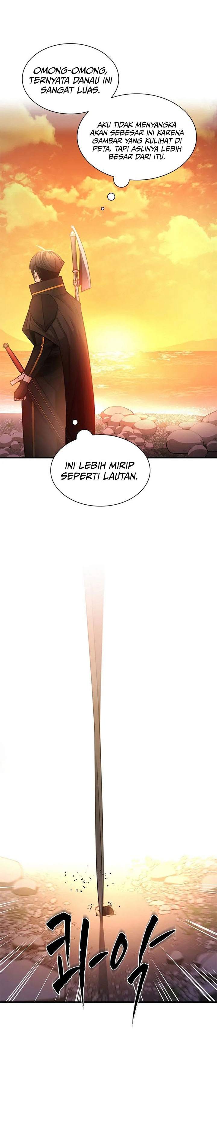 The Tutorial Is Too Hard Chapter 236 Halaman 8