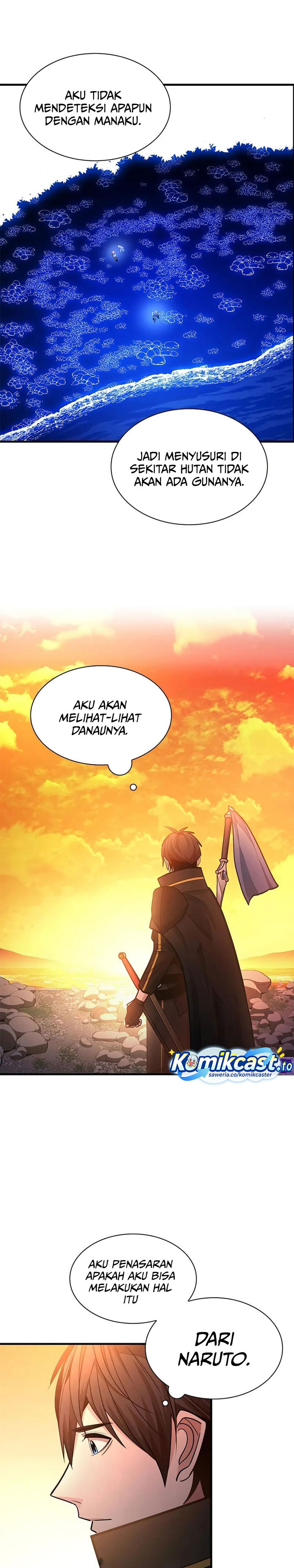 The Tutorial Is Too Hard Chapter 236 Halaman 12