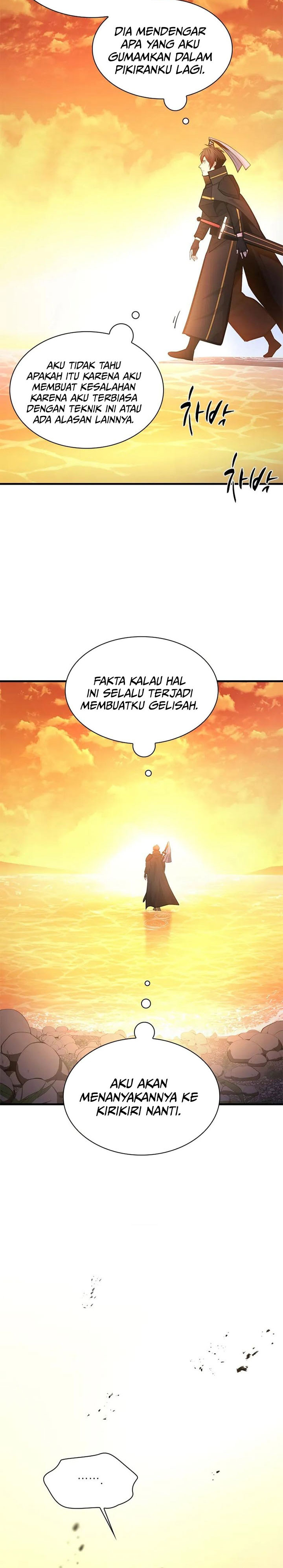 The Tutorial Is Too Hard Chapter 236 Halaman 17