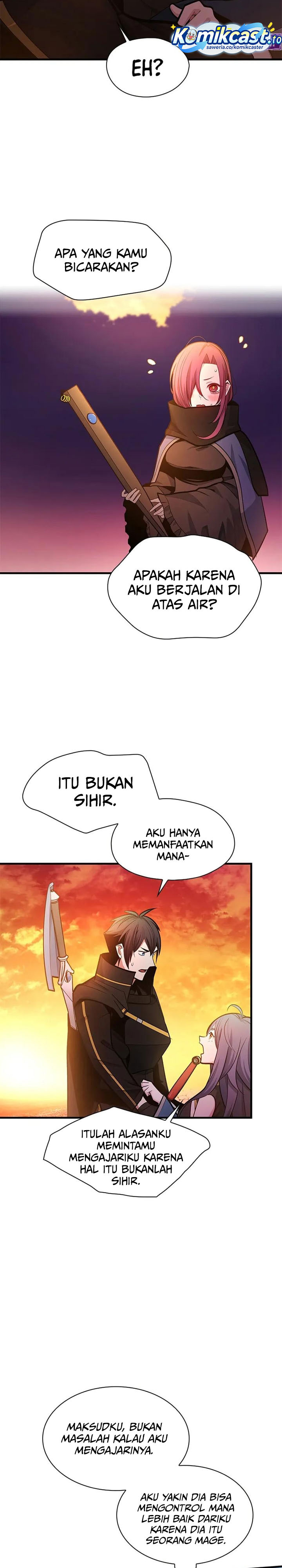 The Tutorial Is Too Hard Chapter 236 Halaman 26