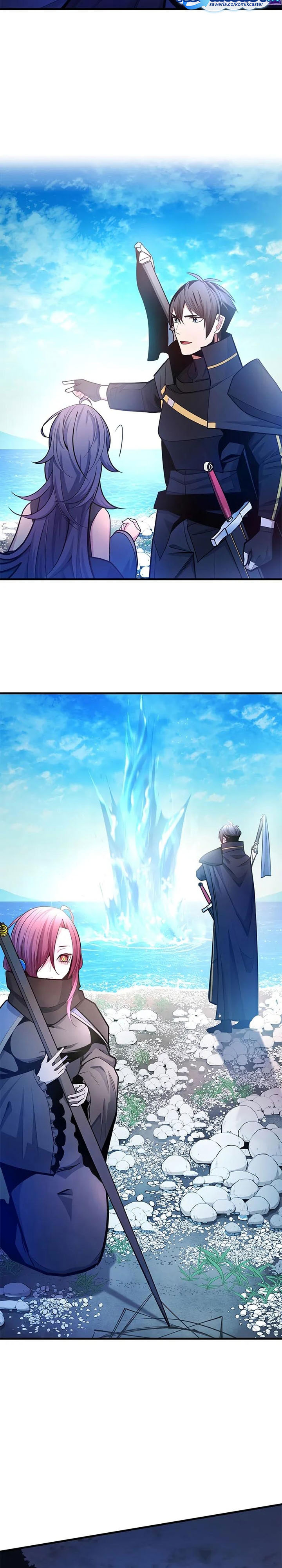 The Tutorial Is Too Hard Chapter 236 Halaman 29