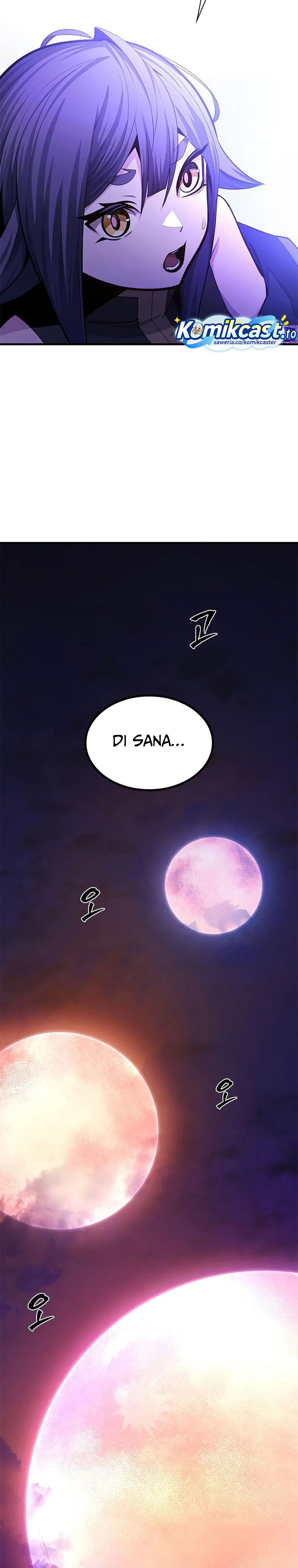 The Tutorial Is Too Hard Chapter 236 Halaman 35