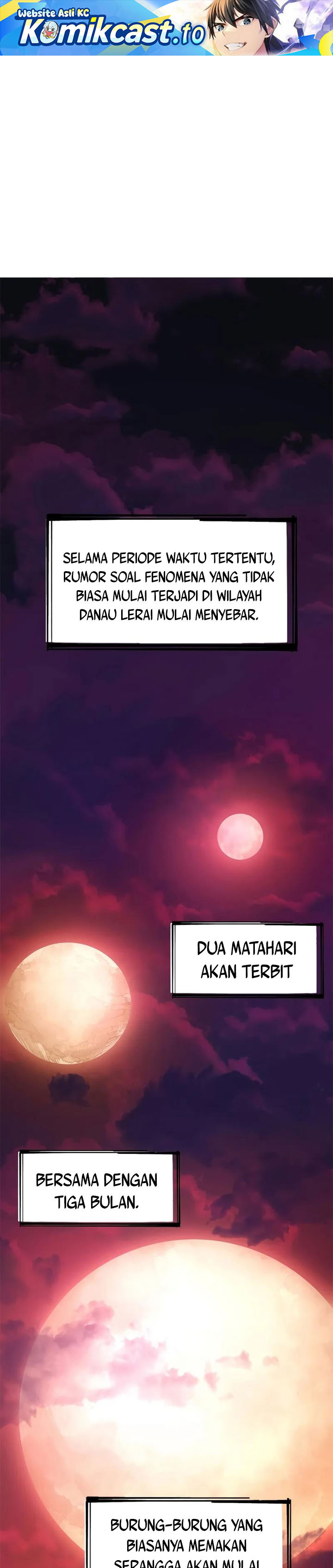 The Tutorial Is Too Hard Chapter 237 Halaman 2
