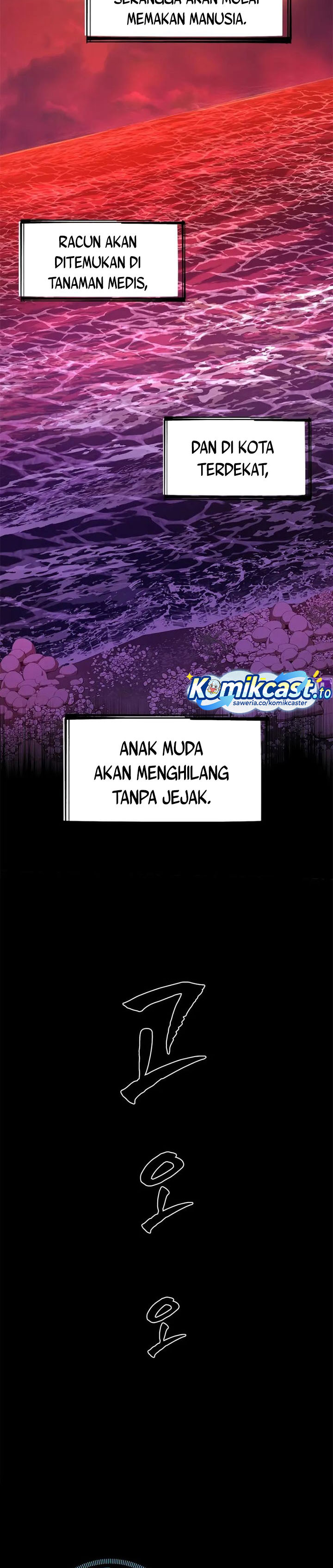 The Tutorial Is Too Hard Chapter 237 Halaman 3