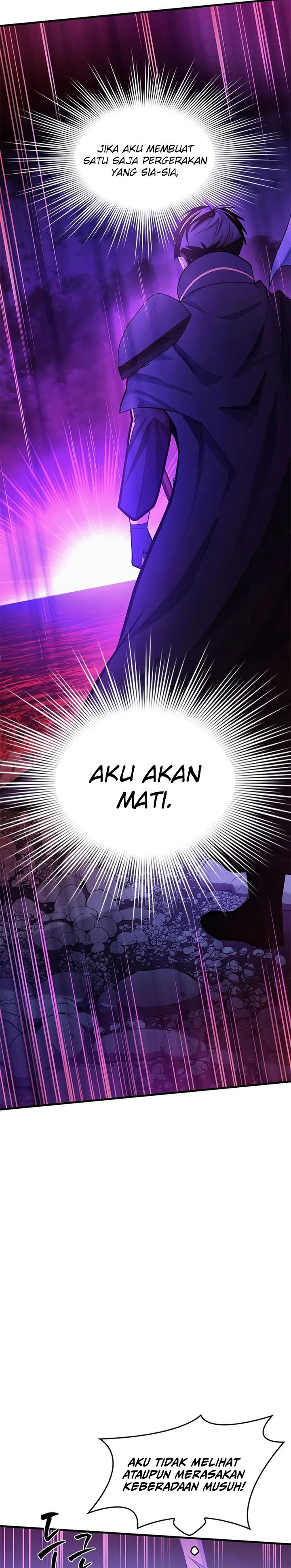 The Tutorial Is Too Hard Chapter 237 Halaman 6