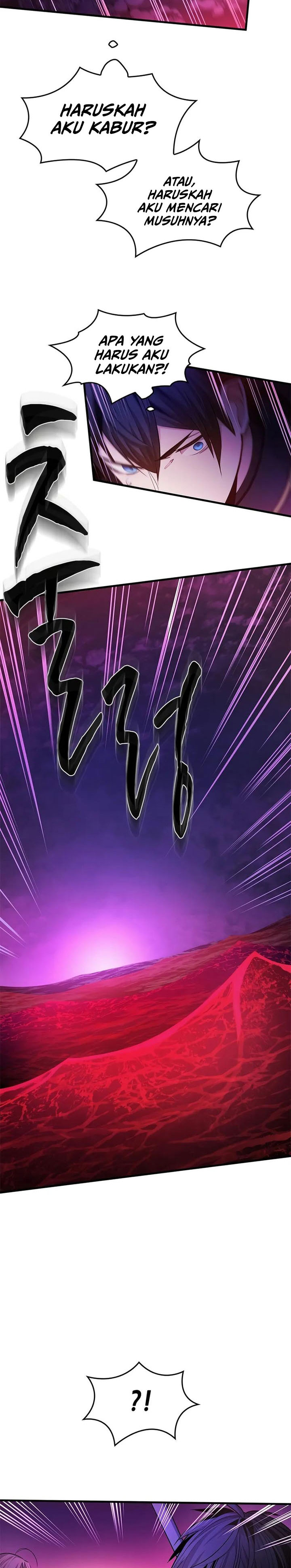 The Tutorial Is Too Hard Chapter 237 Halaman 8