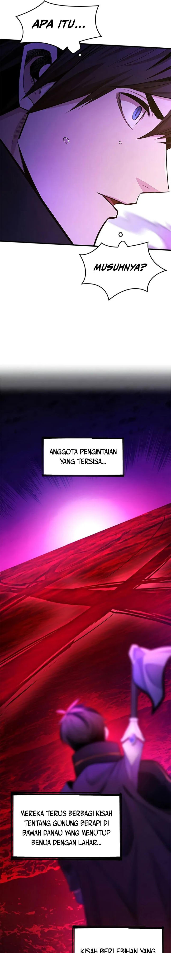 The Tutorial Is Too Hard Chapter 237 Halaman 10