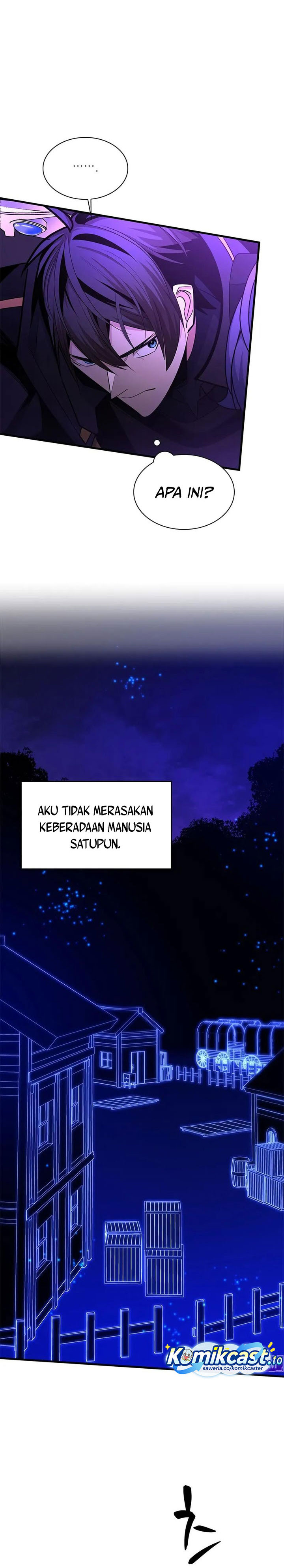 The Tutorial Is Too Hard Chapter 237 Halaman 16