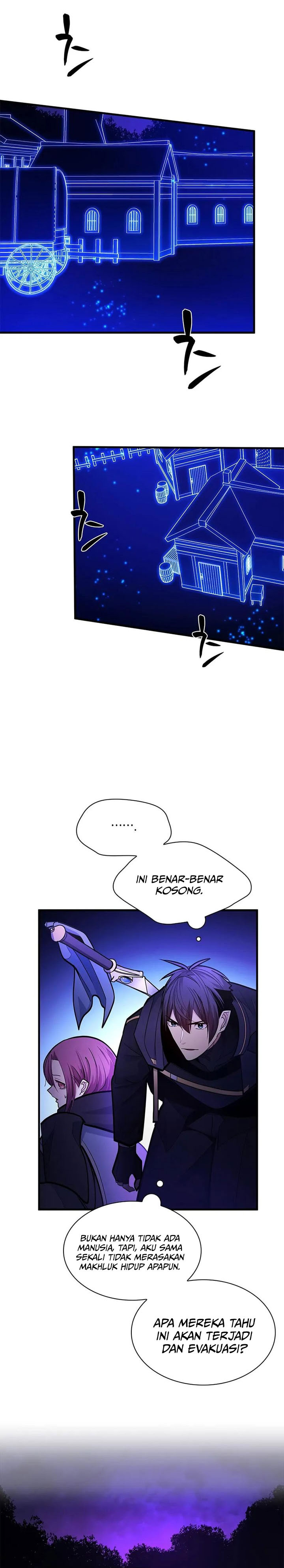 The Tutorial Is Too Hard Chapter 237 Halaman 17