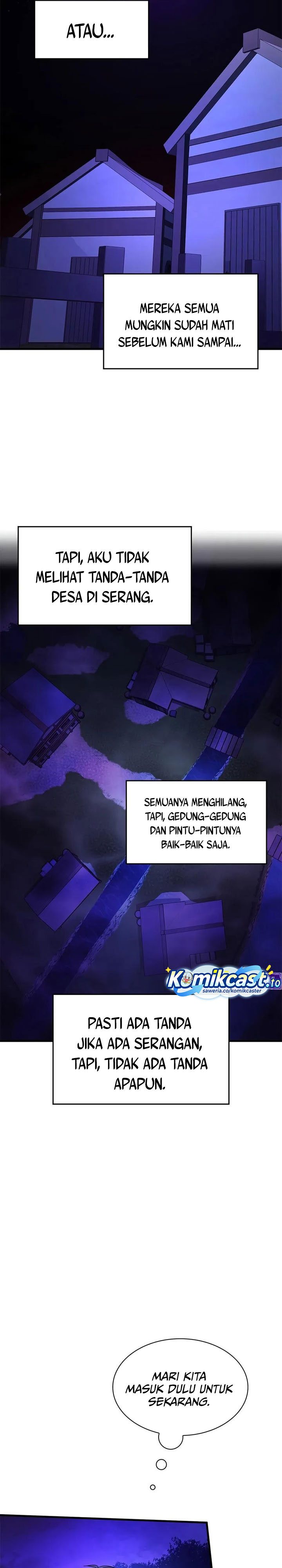 The Tutorial Is Too Hard Chapter 237 Halaman 18