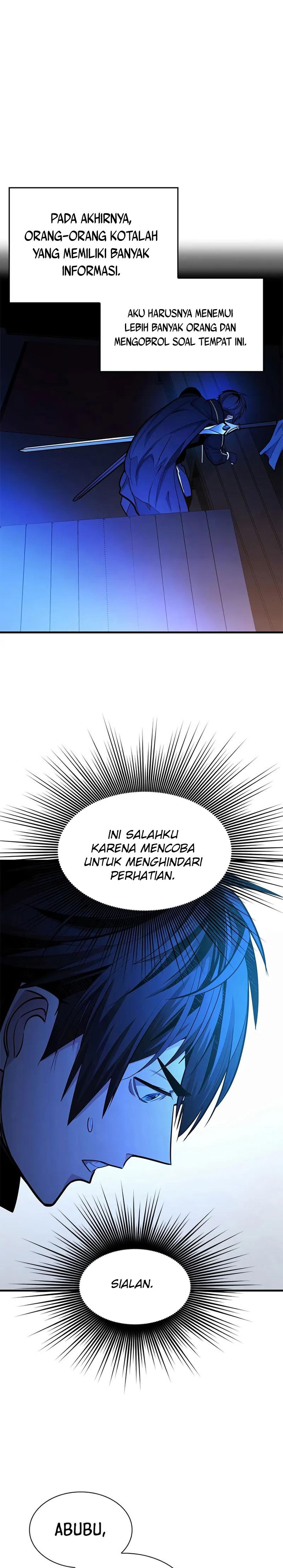 The Tutorial Is Too Hard Chapter 237 Halaman 22