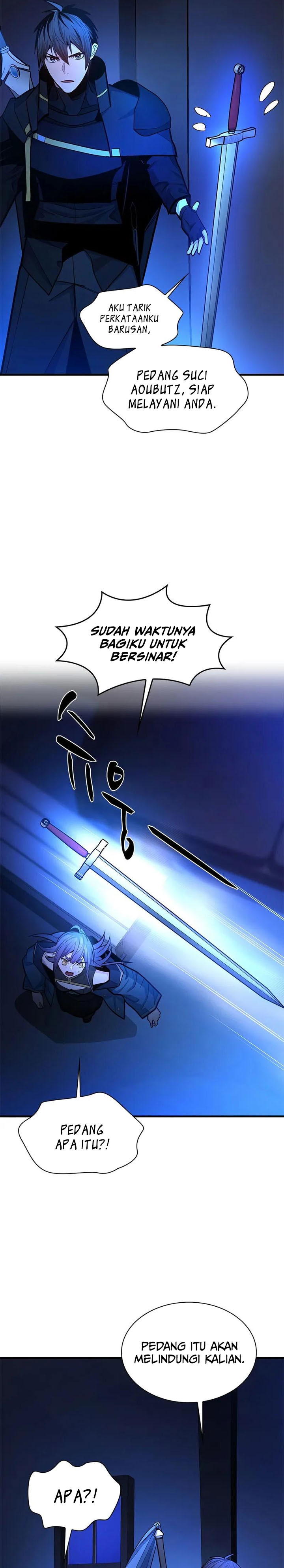 The Tutorial Is Too Hard Chapter 237 Halaman 26