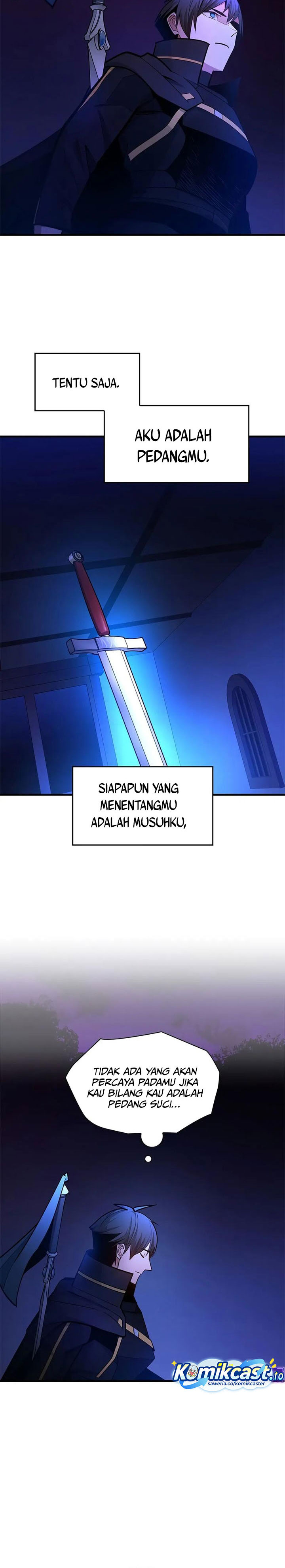 The Tutorial Is Too Hard Chapter 237 Halaman 29