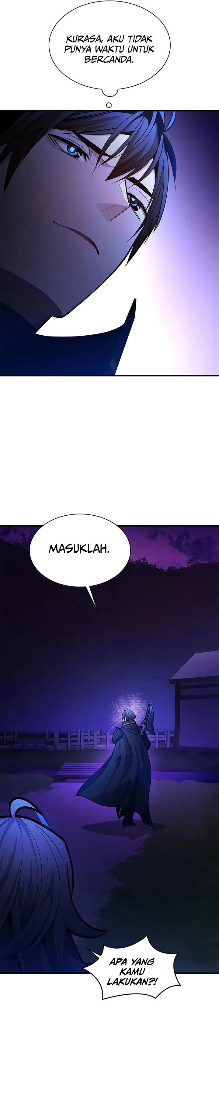 The Tutorial Is Too Hard Chapter 237 Halaman 30