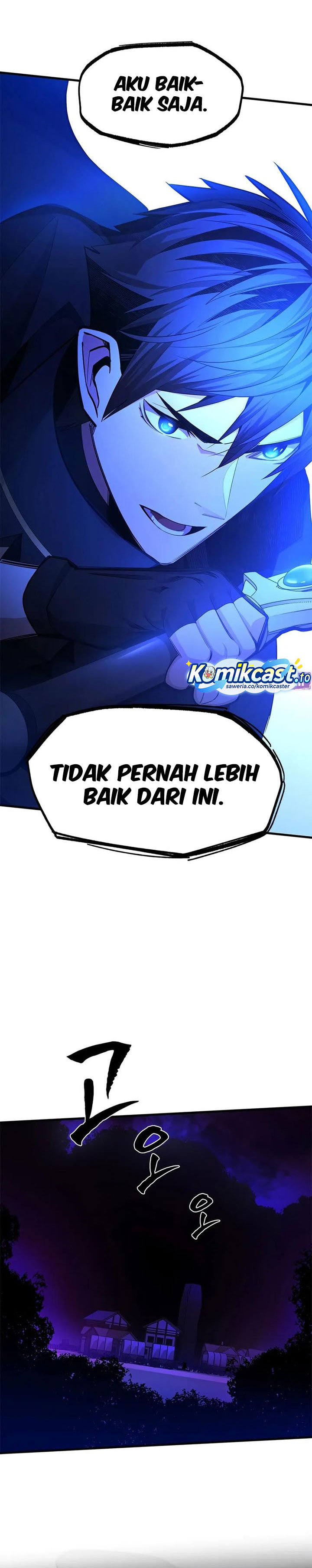 The Tutorial Is Too Hard Chapter 237 Halaman 33