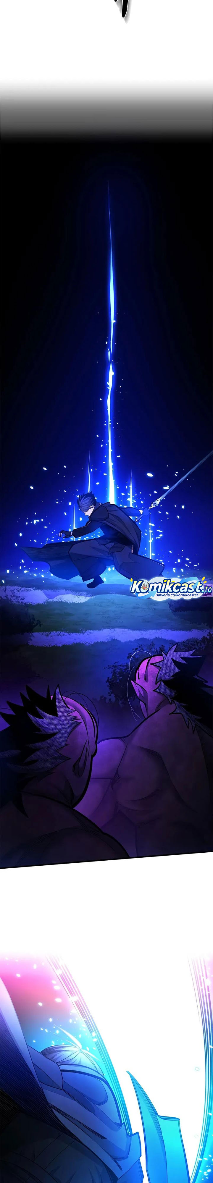 The Tutorial Is Too Hard Chapter 237 Halaman 35
