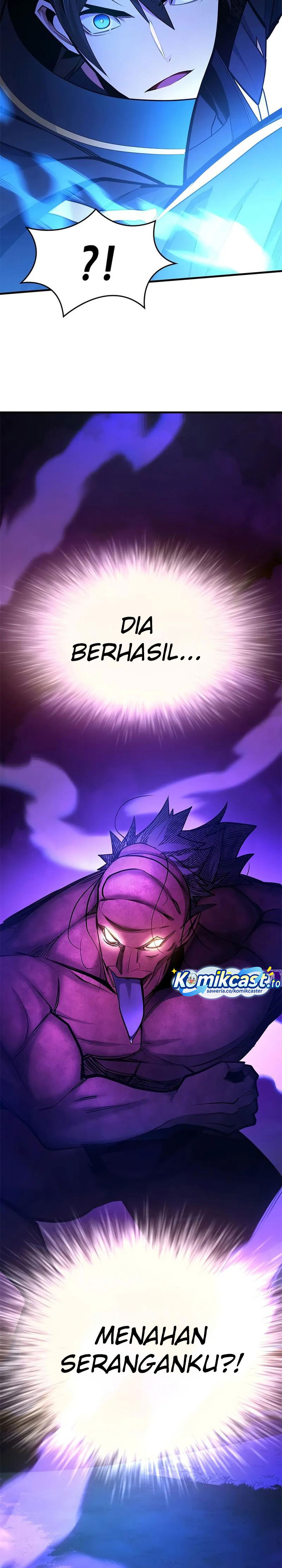 The Tutorial Is Too Hard Chapter 237 Halaman 37