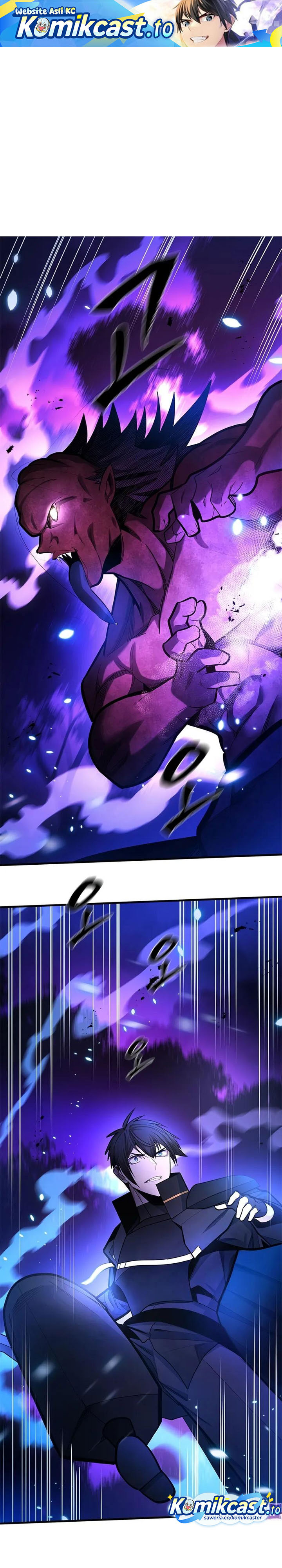 The Tutorial Is Too Hard Chapter 238 Halaman 2