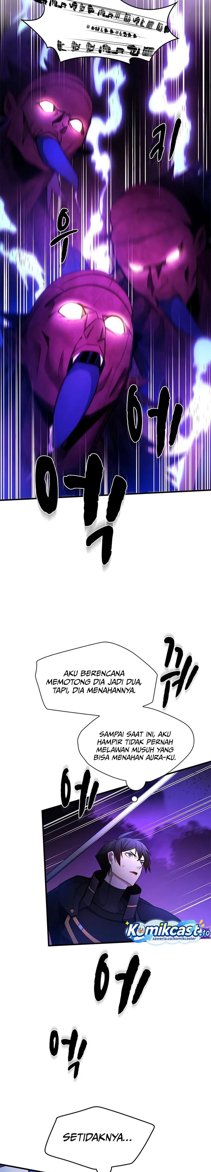 The Tutorial Is Too Hard Chapter 238 Halaman 4