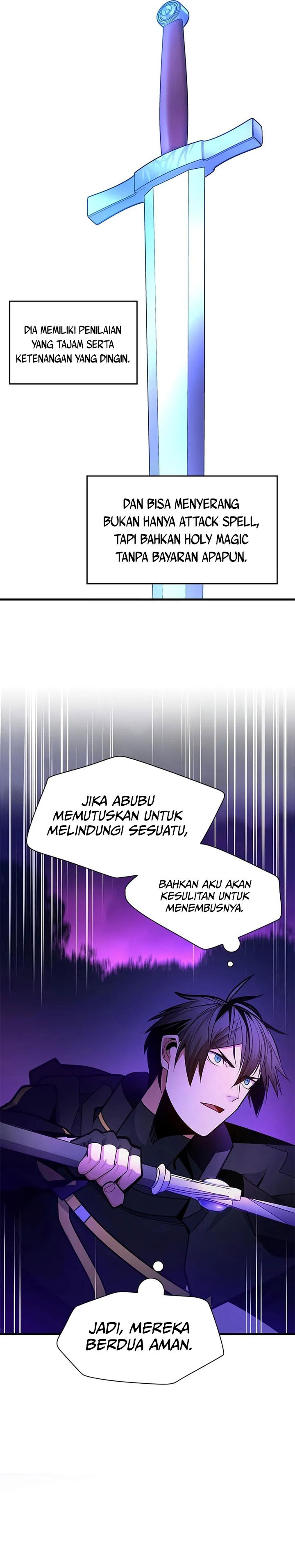 The Tutorial Is Too Hard Chapter 238 Halaman 6