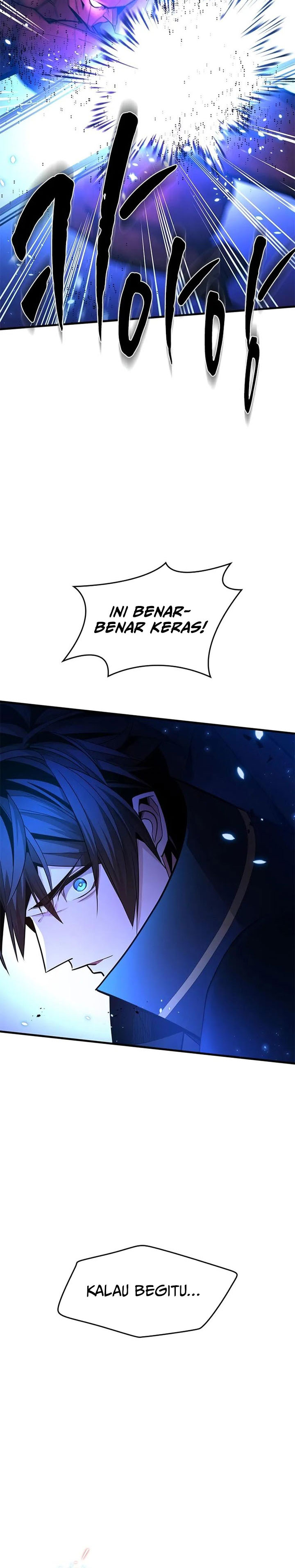 The Tutorial Is Too Hard Chapter 238 Halaman 9