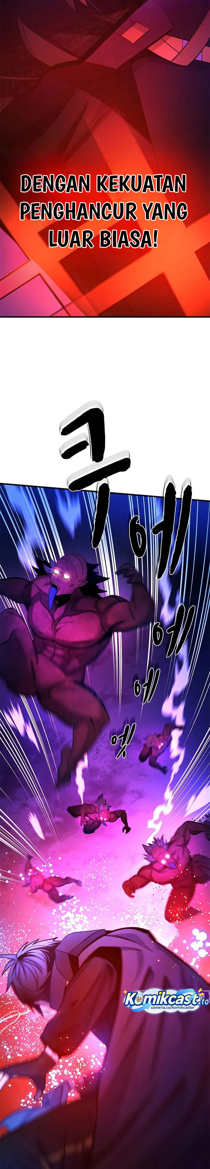 The Tutorial Is Too Hard Chapter 238 Halaman 13
