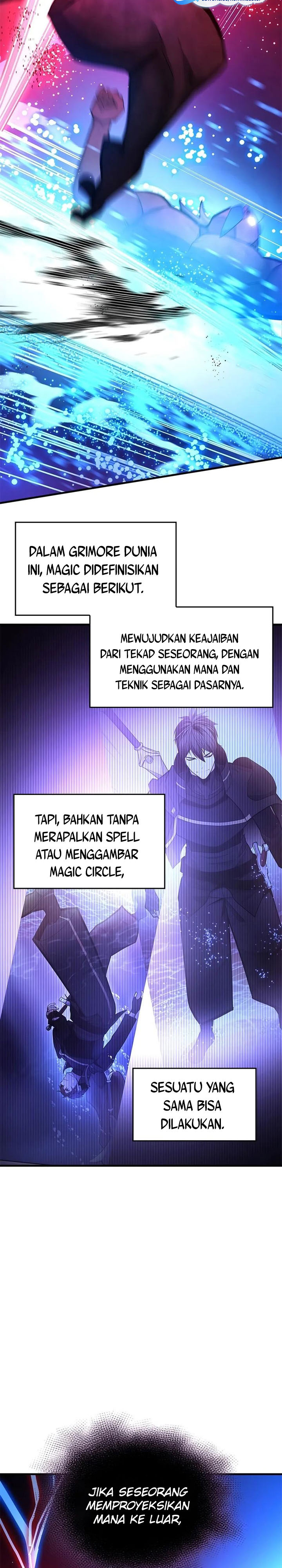 The Tutorial Is Too Hard Chapter 238 Halaman 15